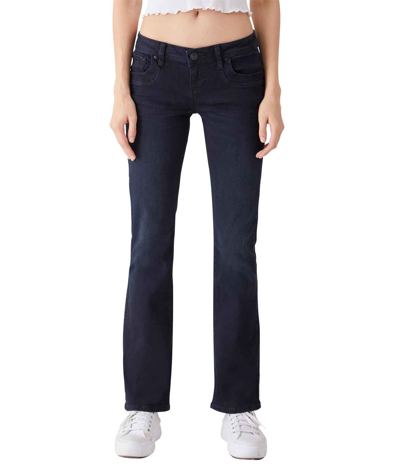 Damen Jeans Valerie von LTB in Camenta Wash