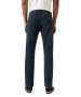 Herren Jeans Larsten von Wrangler in Cloudy Skies