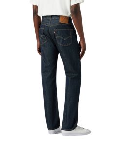 Herren Jeans 501 Original von Levis in Levis Marlon 