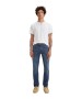 Herren Jeans 502 Taper von Levis in Panda