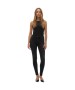 Damen Jeans Flash von Vero Moda in Black Denim