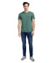 Herren Jeans Rider von Lee in Deep Ocean