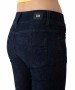 Damen Jeans Molly M von LTB in Rinsed Wash