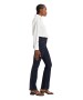 Damen Jeans 725 High Rise Bootcut von Levis in Blue Wave Rinse