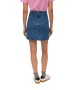 Damen Rock Nelly von Vero Moda in Medium Blue