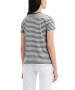 Damen Shirt Perfect Tee von Levis in Caviar