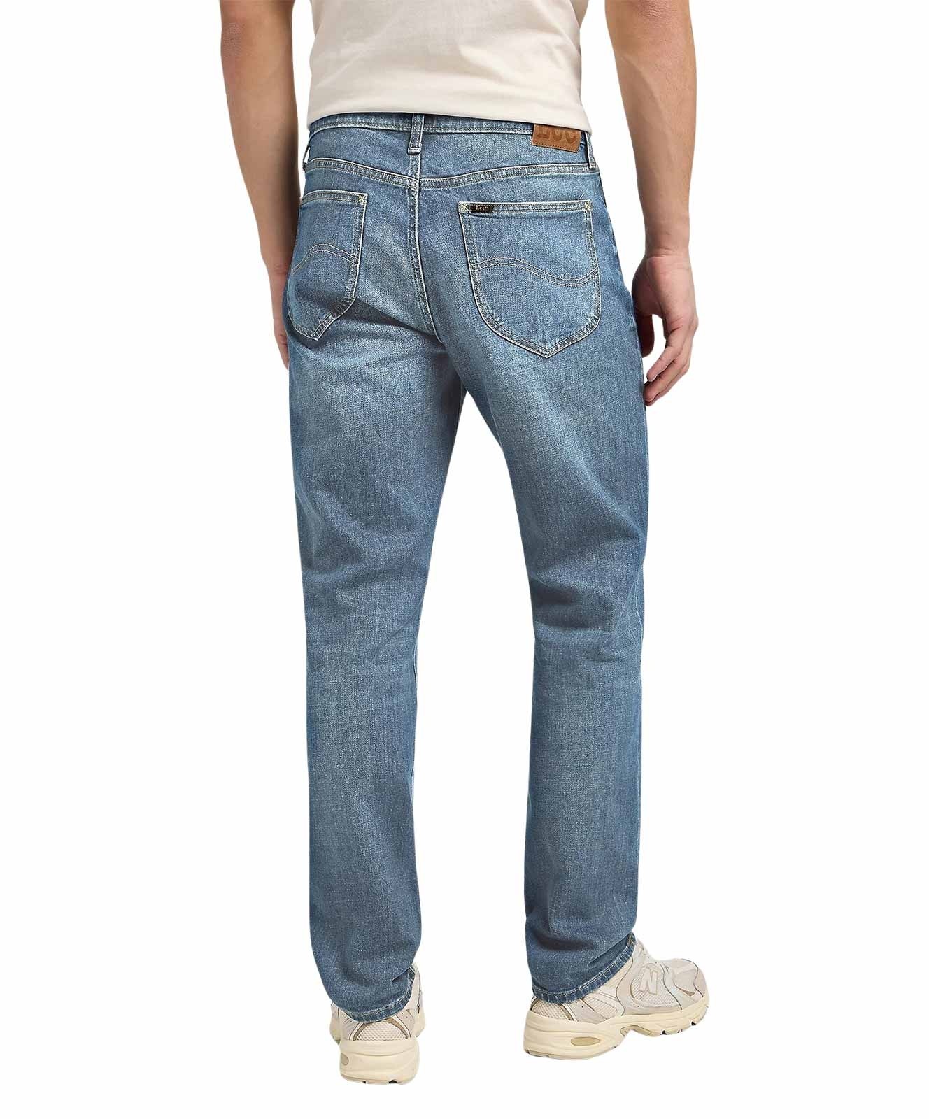 Herren Jeans West von Lee in Riverway