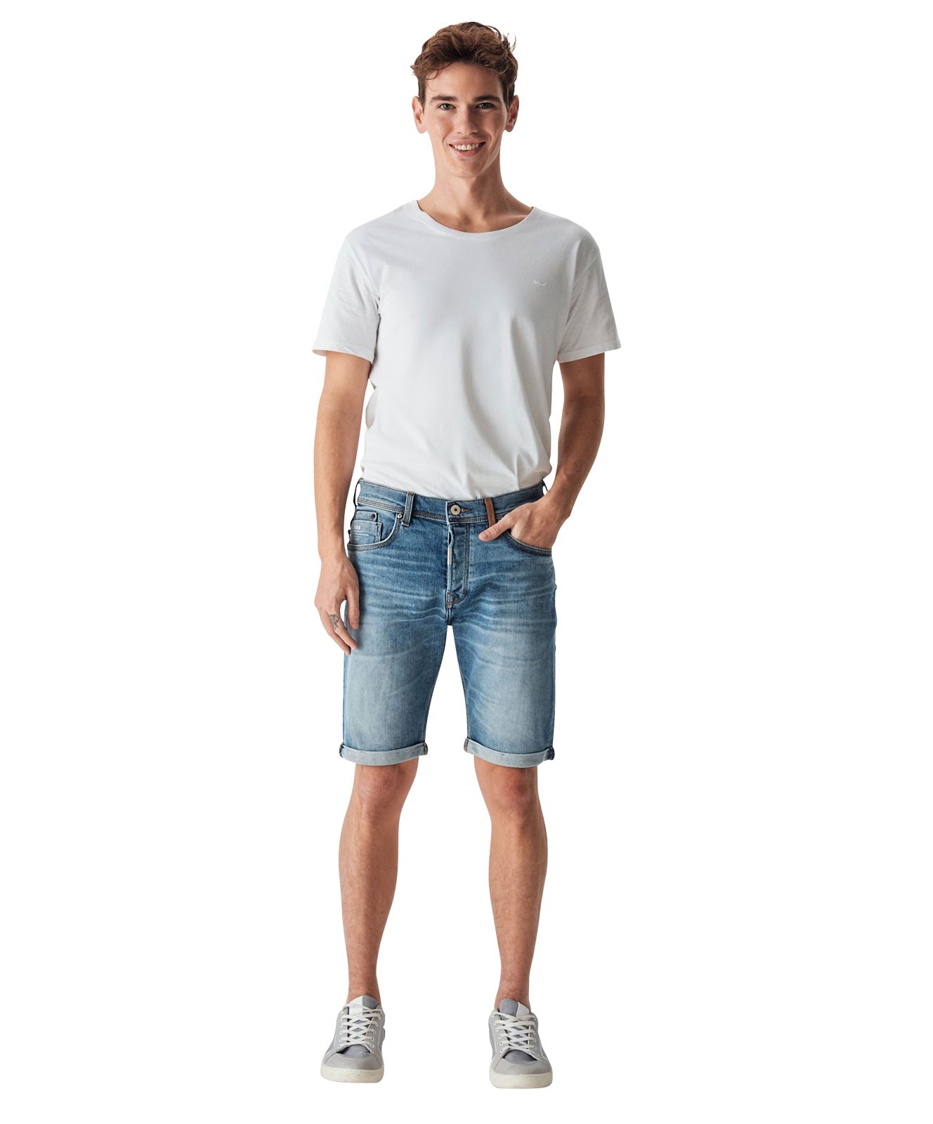 Herren Jeans Corvin von LTB in Aiden Wash