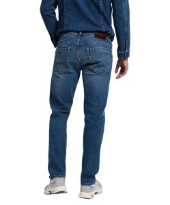 Herren Jeans Antonio von Cross in Dark Blue 