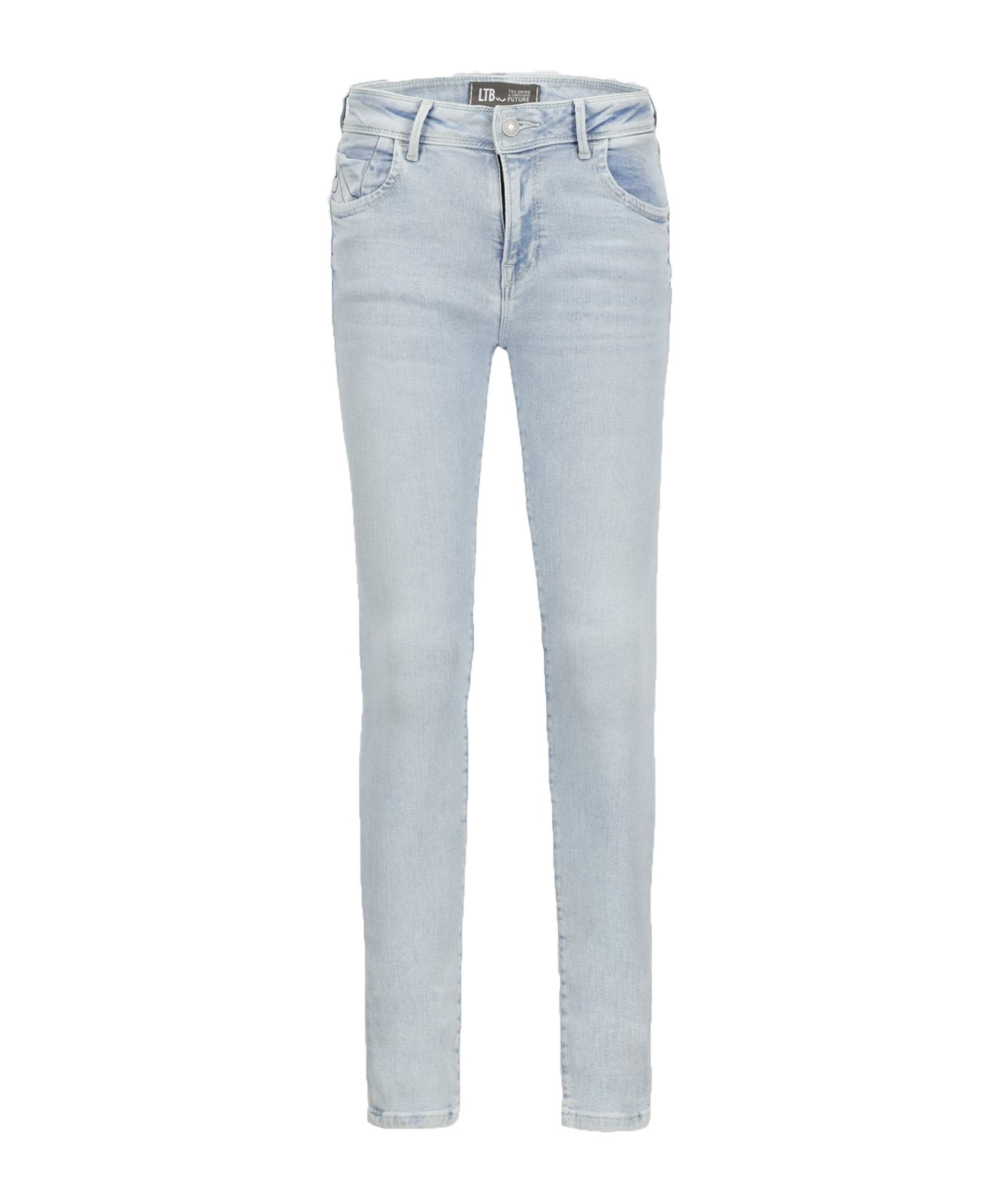 Damen Jeans Maxime von LTB in Malisa Wash
