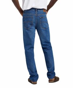 Herren Jeans West von Lee in Flirt Alert 