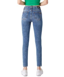 LTB Jeans Skinny fit Amy X in heller Sior Färbung