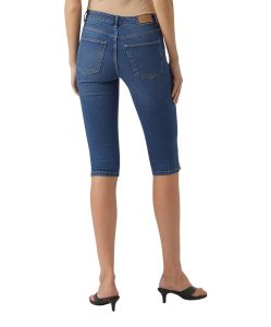 Damen Jeans June von Vero Moda in Medium Blue 