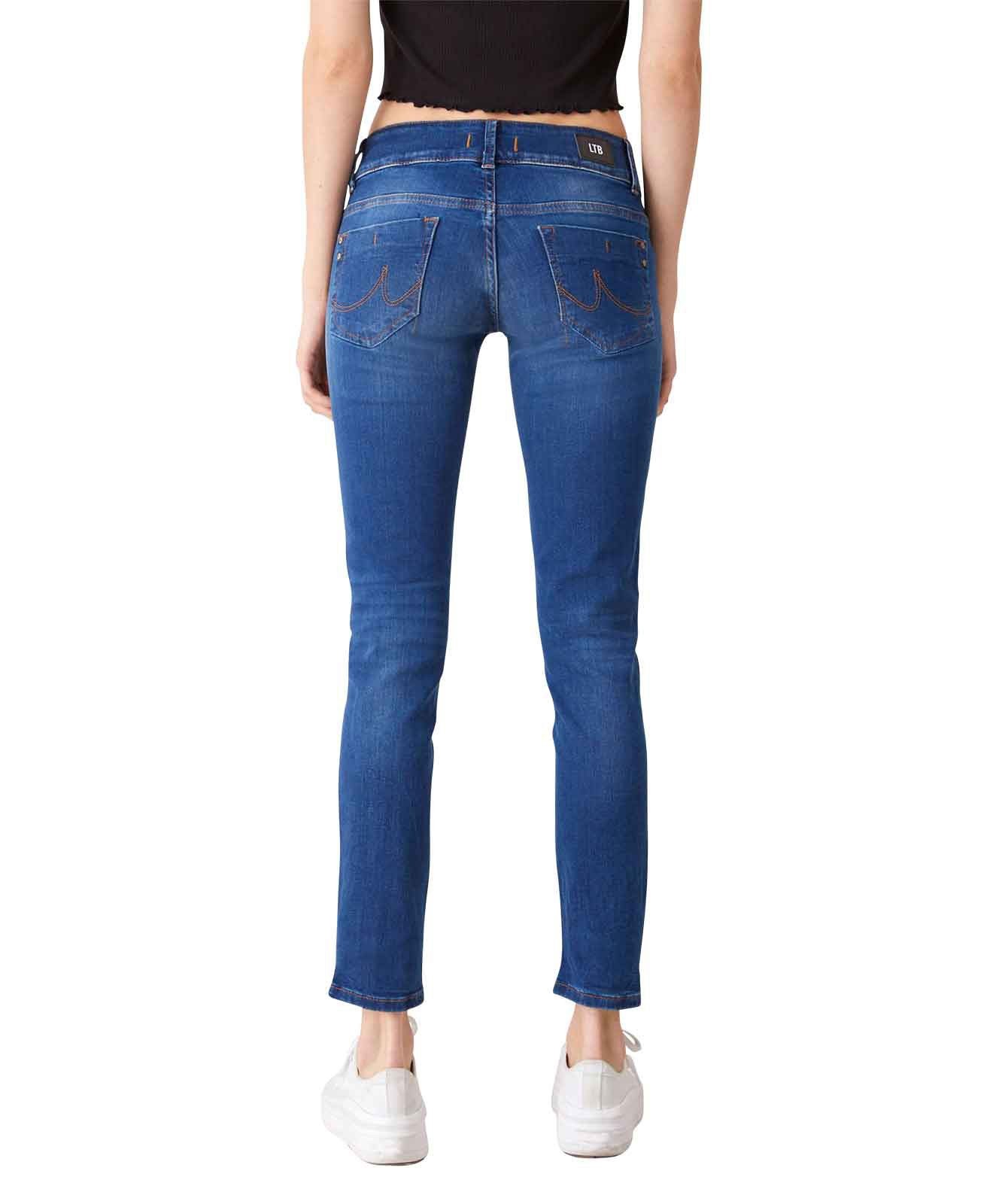 Damen Jeans Molly von LTB in Heal Wash