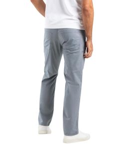 Herren Hose Arne von MAC in Blue Fusion 