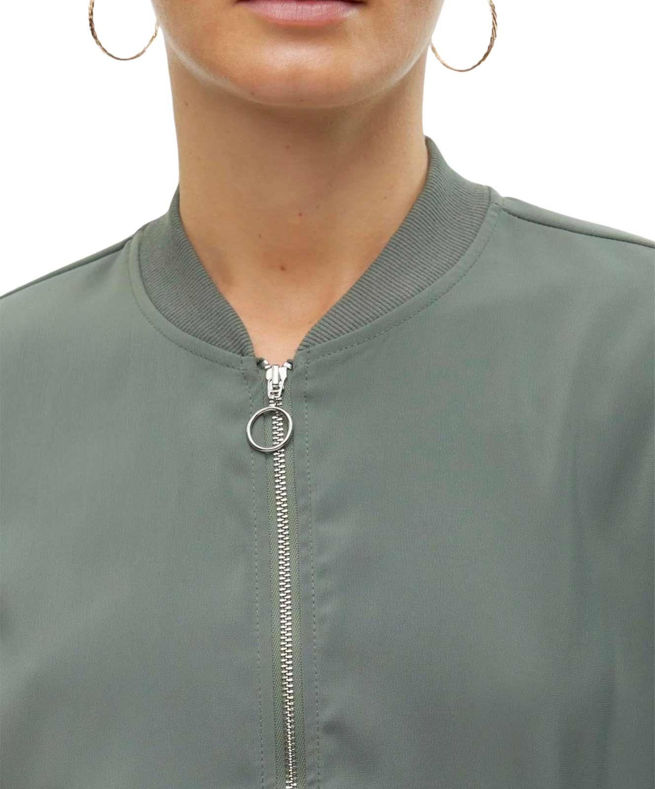 Damen Jacke Coco von Vero Moda in Laurel Wreath