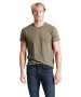 Herren Shirt Original Tee von Levis in Olive Night