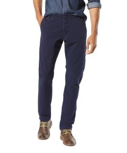 Dockers Chino Alpha Smart 360 Flex in Dunkelblau