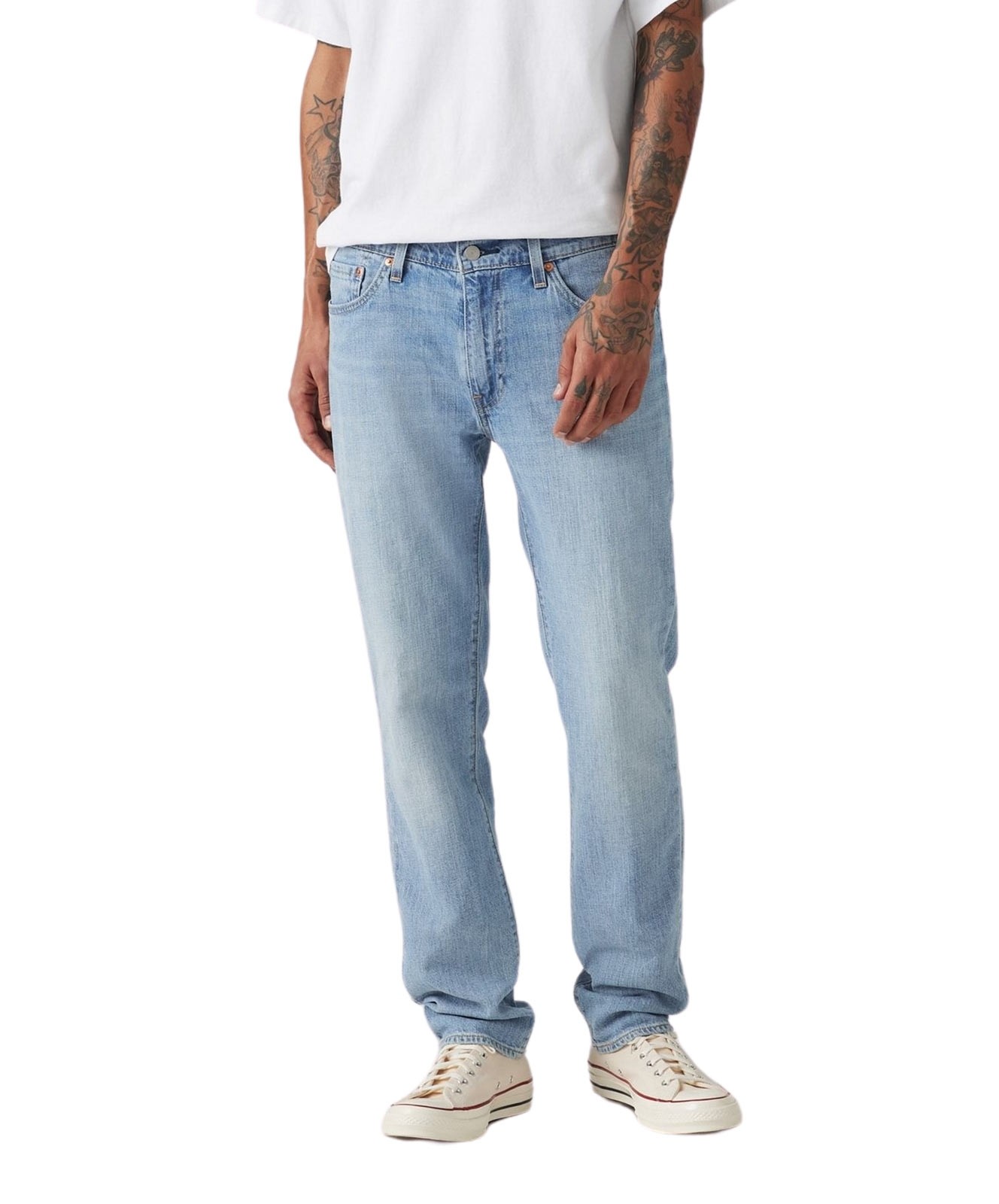 Herren Jeans 511 Slim von Levis in On The Horizon