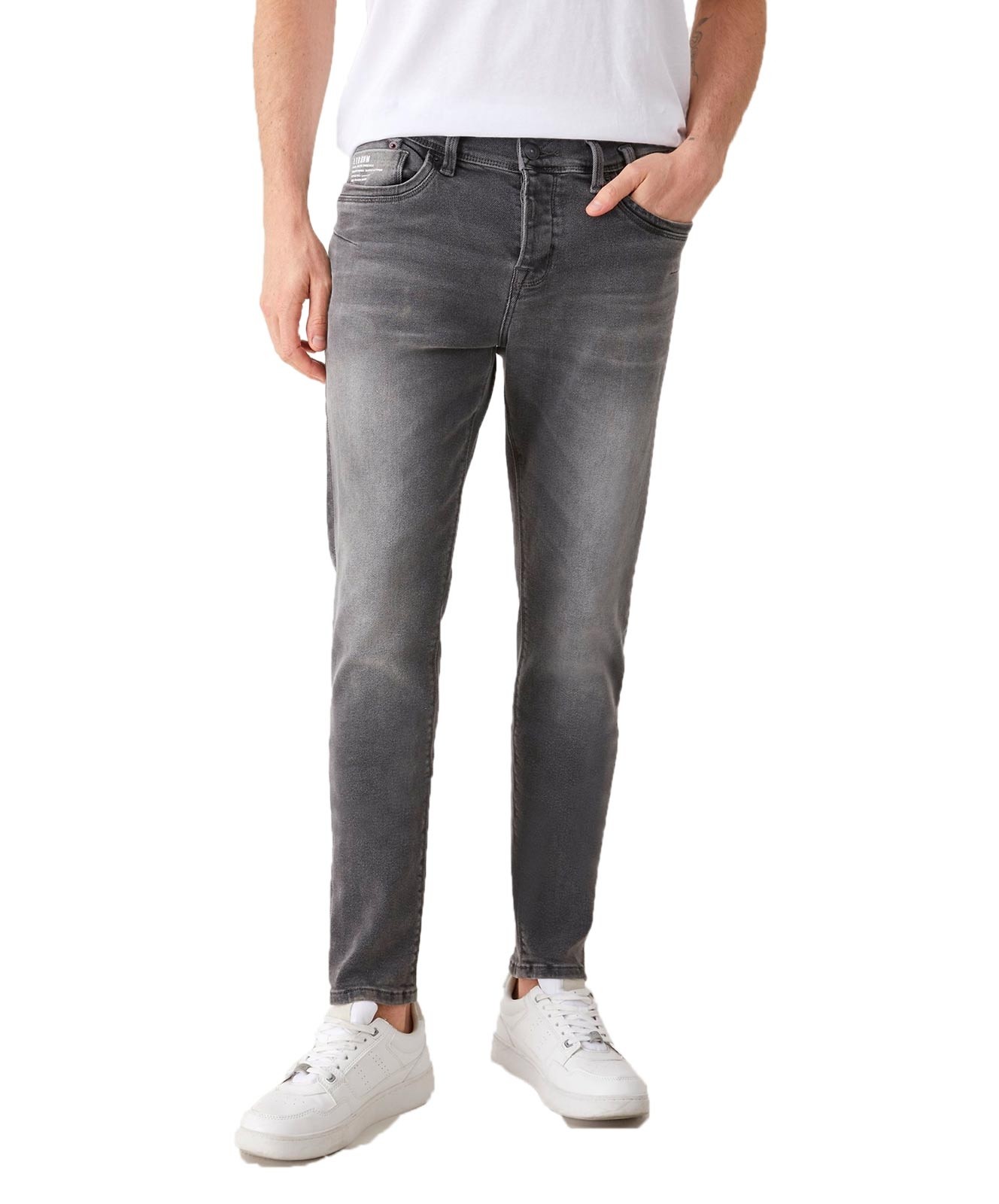 Herren Jeans Servando X D von LTB in Dalton Wash