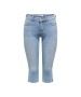 Damen Jeans Blush von Only in Medium Blue