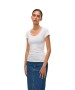 Damen Shirt Maxi My Soft von Vero Moda in White