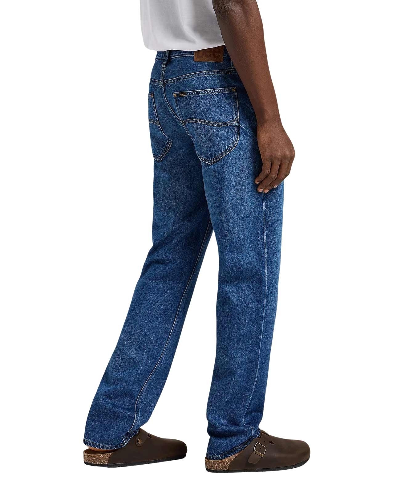 Herren Jeans West von Lee in Flirt Alert