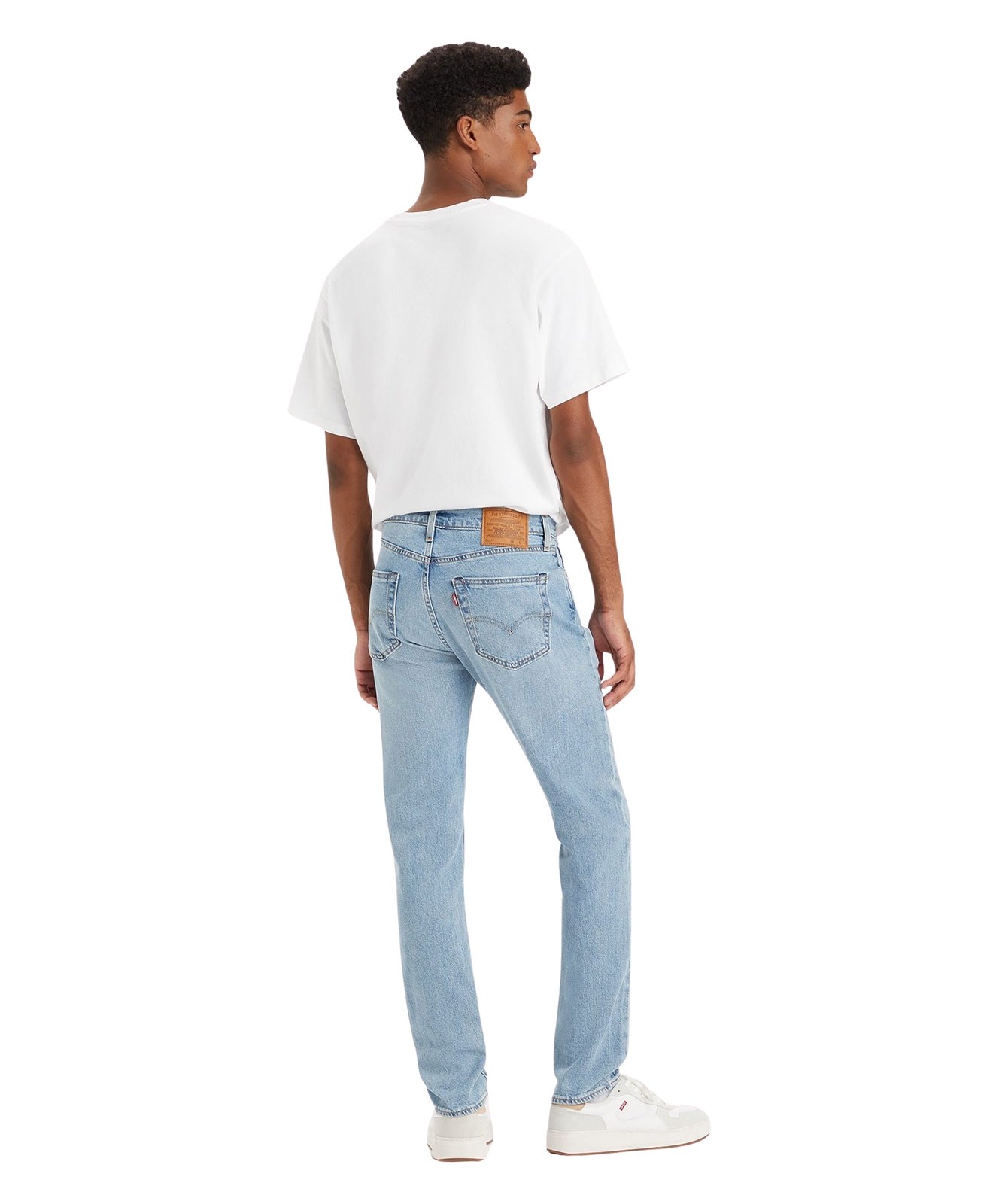 Herren Jeans 511 Slim von Levis in Call It Off