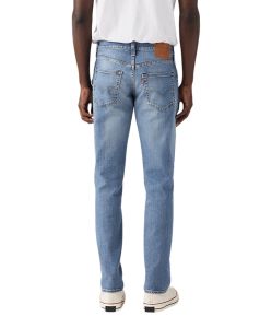 Herren Jeans 511 Slim von Levis in Mighty Mid 