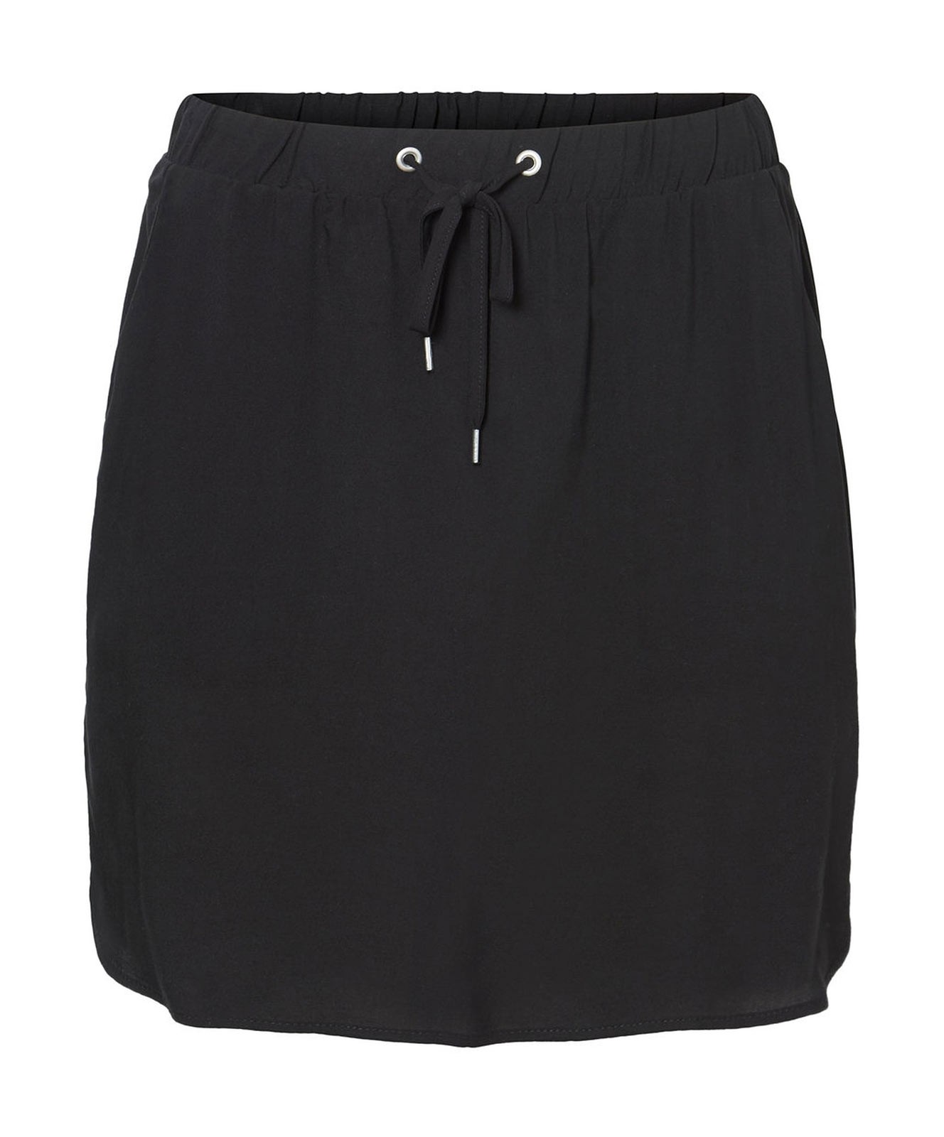 Damen Rock Boca Short von Vero Moda in Black