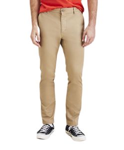 Dockers Chinohose Original Skinny Fit in Harvest Gold