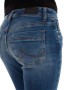 Damen Jeans Vilma von LTB in Angellis Wash