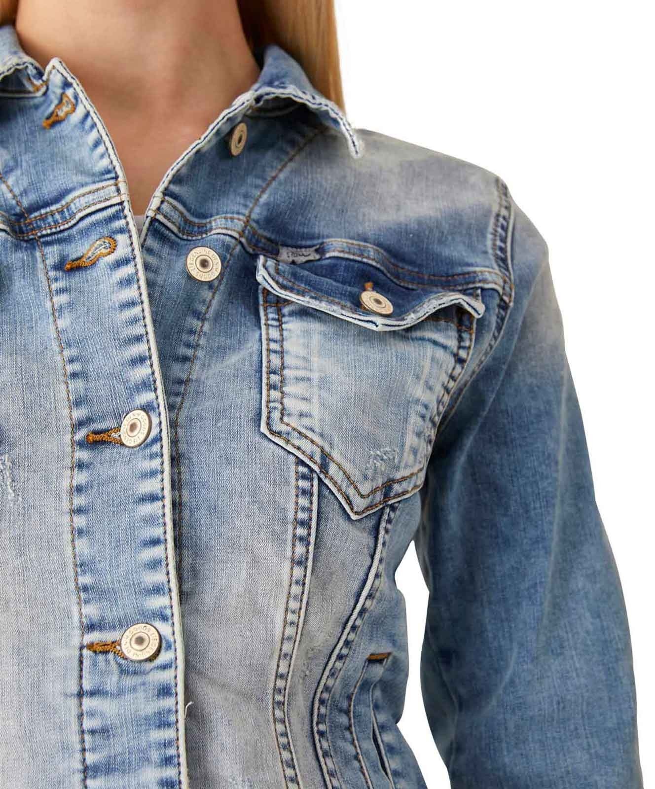 Damen Jacke Dean X von LTB in Akis