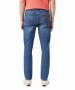 Herren Jeans River von Wrangler in Seeing Double
