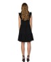 Damen Kleid May von Only in Black