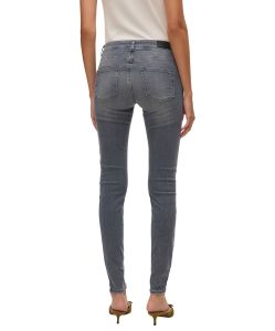 Damen Jeans Lux von Vero Moda in Medium Grey 