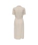 Damen Kleid Siesta von Only in Cloud Dancer