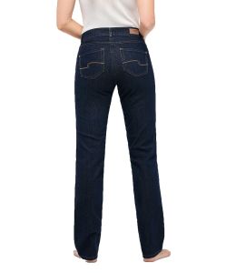 Damen Jeans Dolly von Angels in Night Blue 