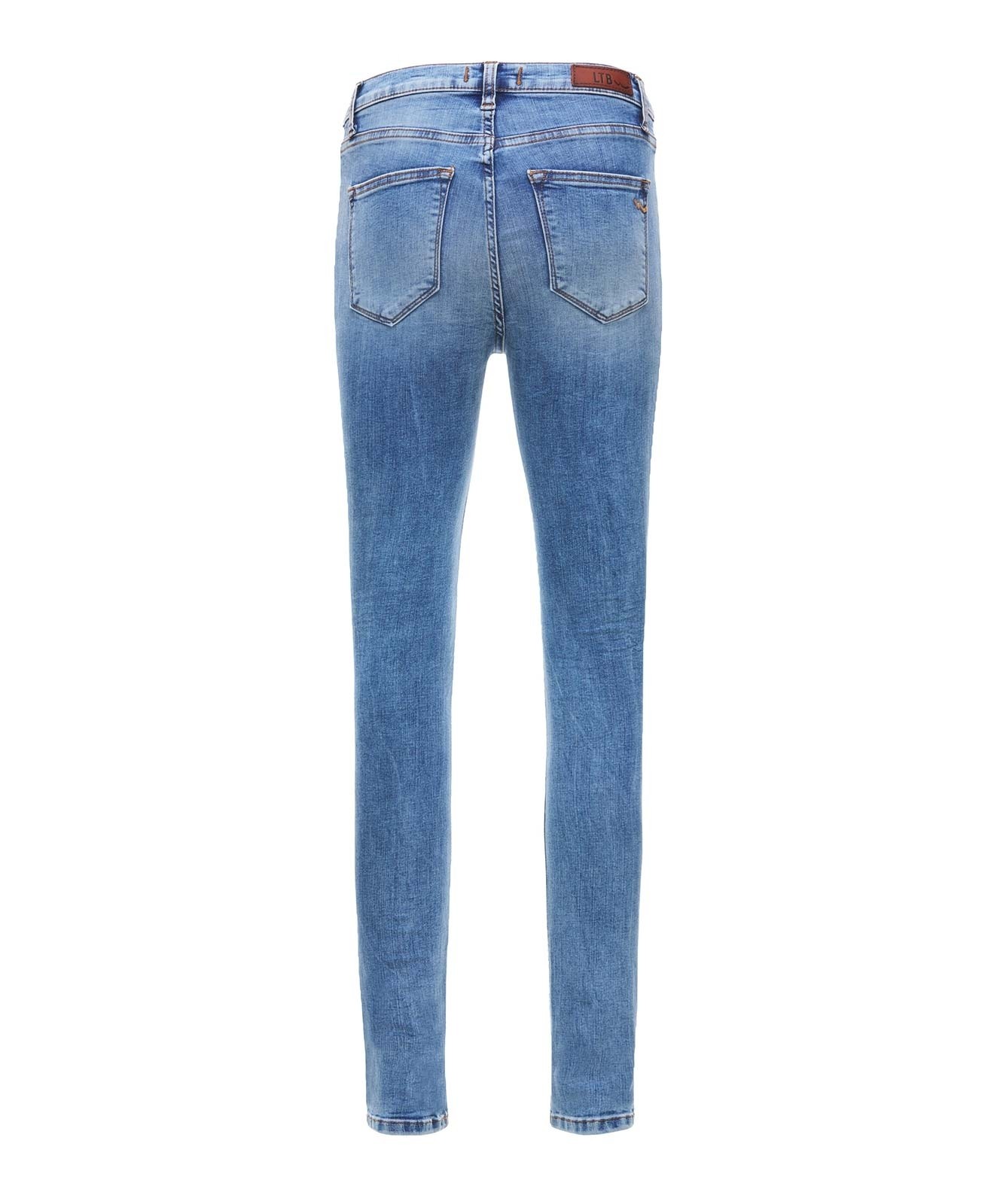 Damen Jeans Amy von LTB in Sior Und.