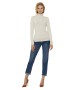 Damen Pullover Glory von Vero Moda in Birch