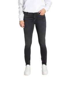 Mac Dream Skinny Jeans Authentic in dunkler Waschung