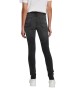 Damen Jeans Alan von Cross in Anthrazit