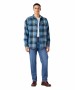 Herren Jeans Frontier  von Wrangler in Full House