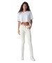 Damen Jeans Molly M von LTB in Off White