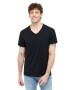 Herren Shirt Amado 2-Pack von Mustang in Black