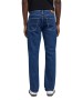 Herren Jeans Brooklyn Straight von Lee in Dark Stonewash