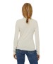 Damen Pullover Glory von Vero Moda in Birch