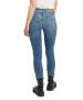 Damen Jeans Alan von Cross in Sea Blue Washed