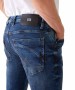 Herren Jeans Roden von LTB in Blue Lapis