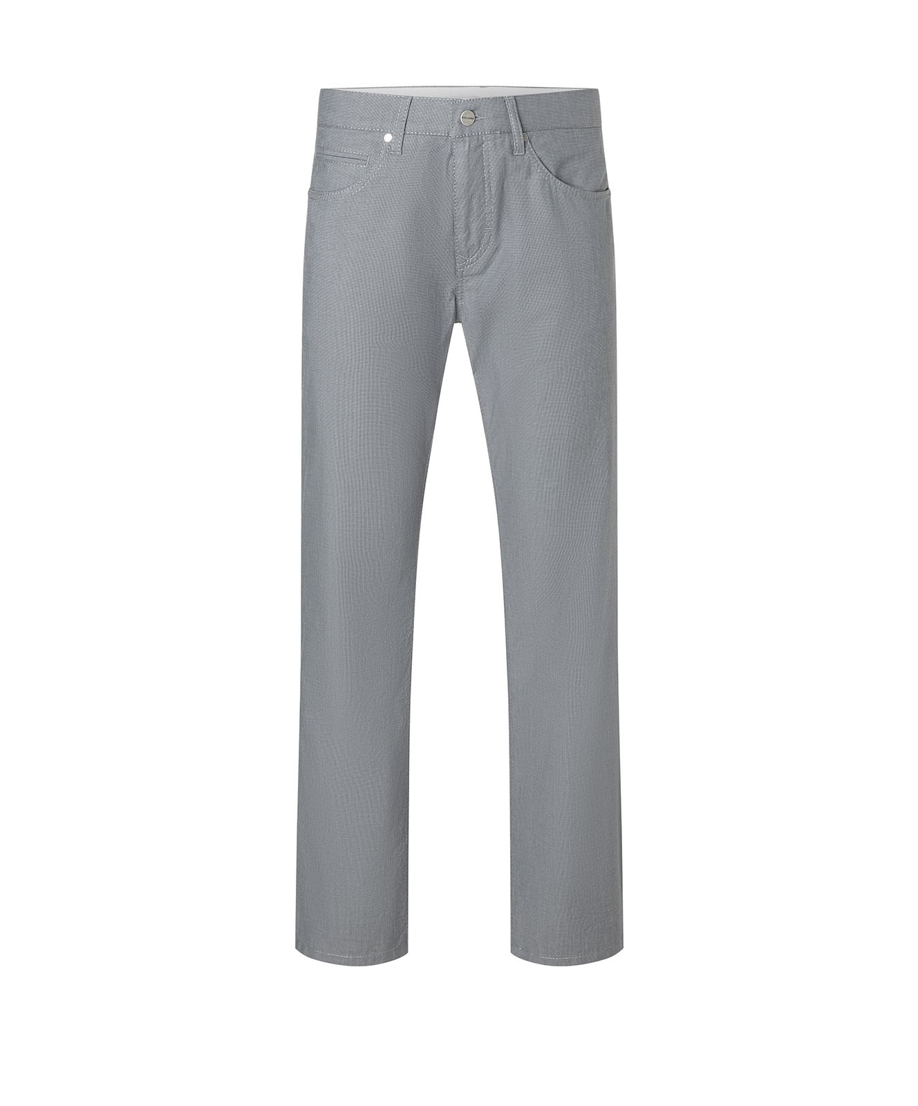 Herren Hose Arne von MAC in Grey Stone